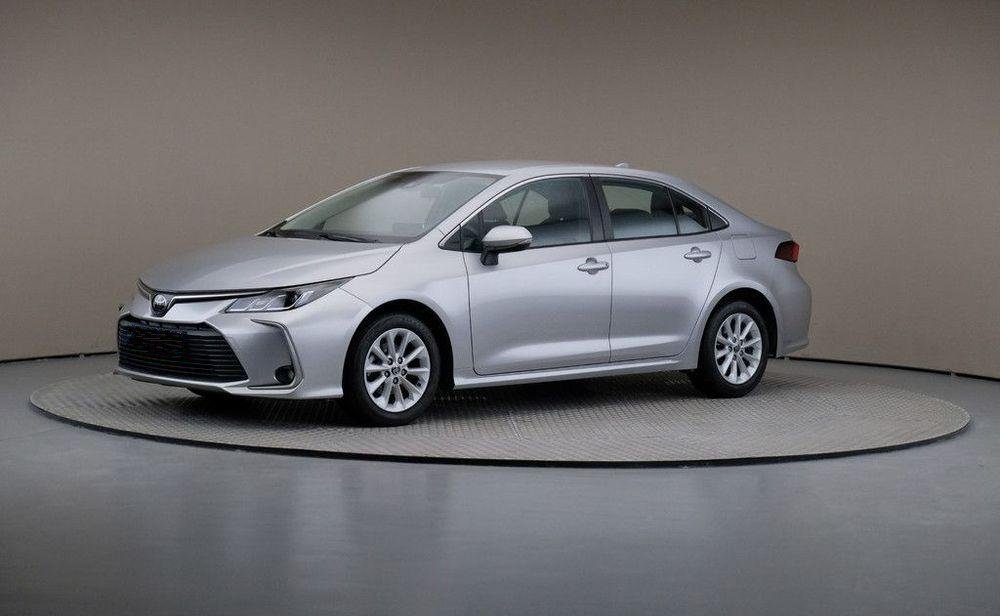 Toyota Corolla Corolla 1.5 Comfort