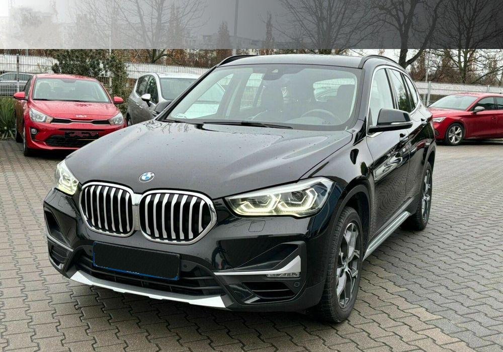 BMW X1 X1 sDrive20i xLine aut