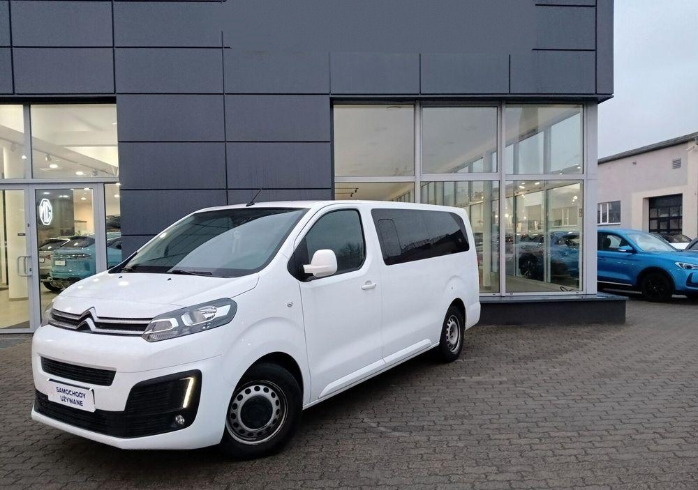 Citroen Jumpy Jumpy Kombi 1.5 BlueHDi XL 2,8t