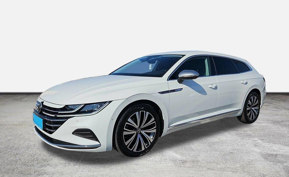Volkswagen Arteon Arteon 2.0 TDI Elegance DSG