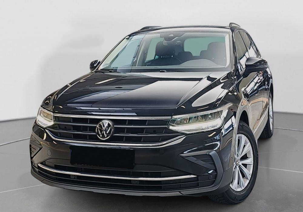 Volkswagen Tiguan Tiguan 2.0 TDI SCR Life DSG