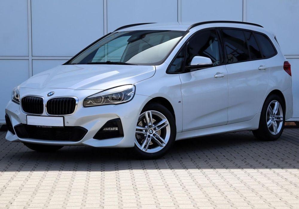 BMW Seria 2 218i GT GPF M Sport aut