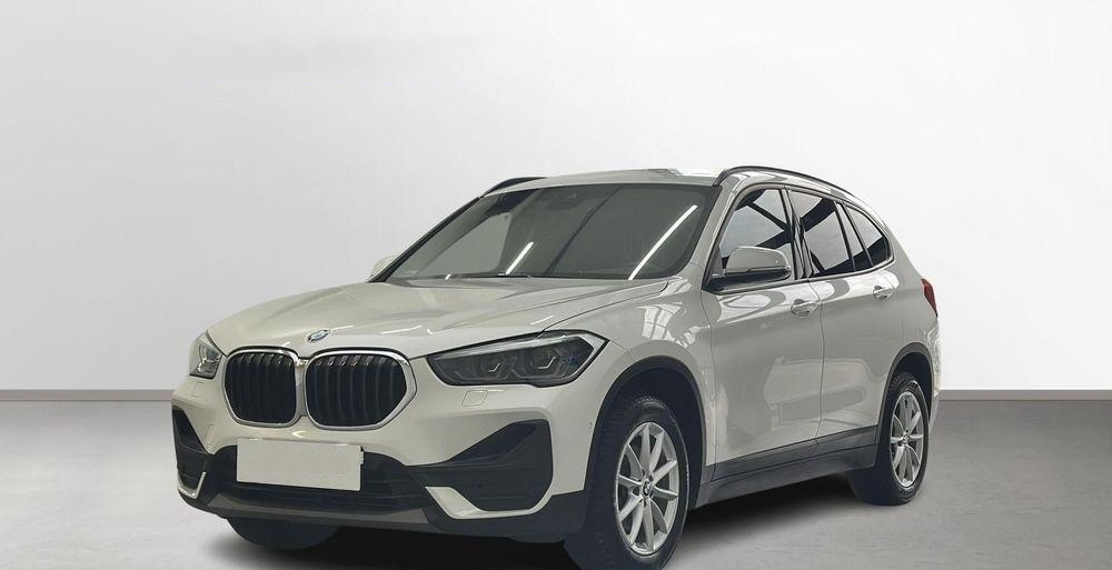 BMW X1 X1 sDrive18i aut