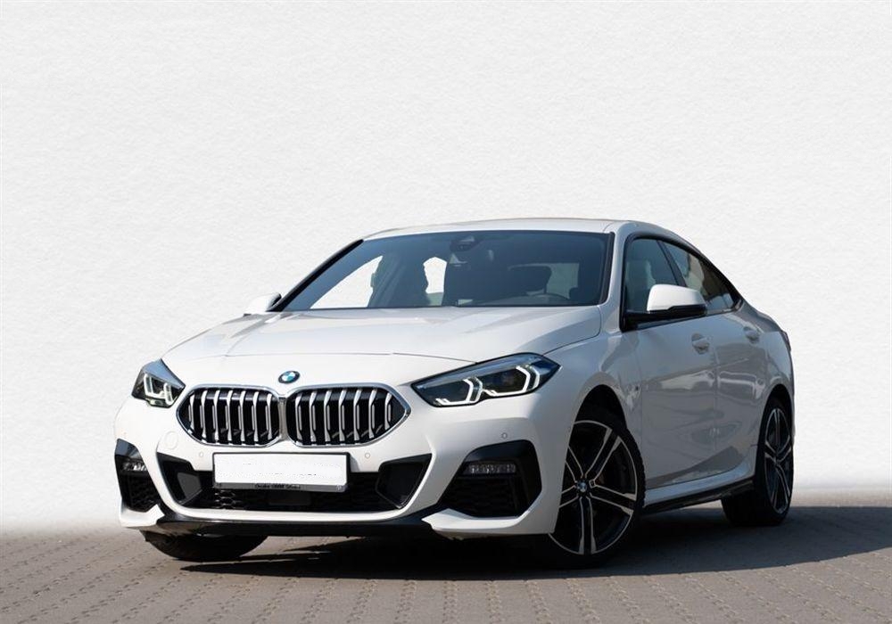 BMW Seria 2 218i M Sport aut