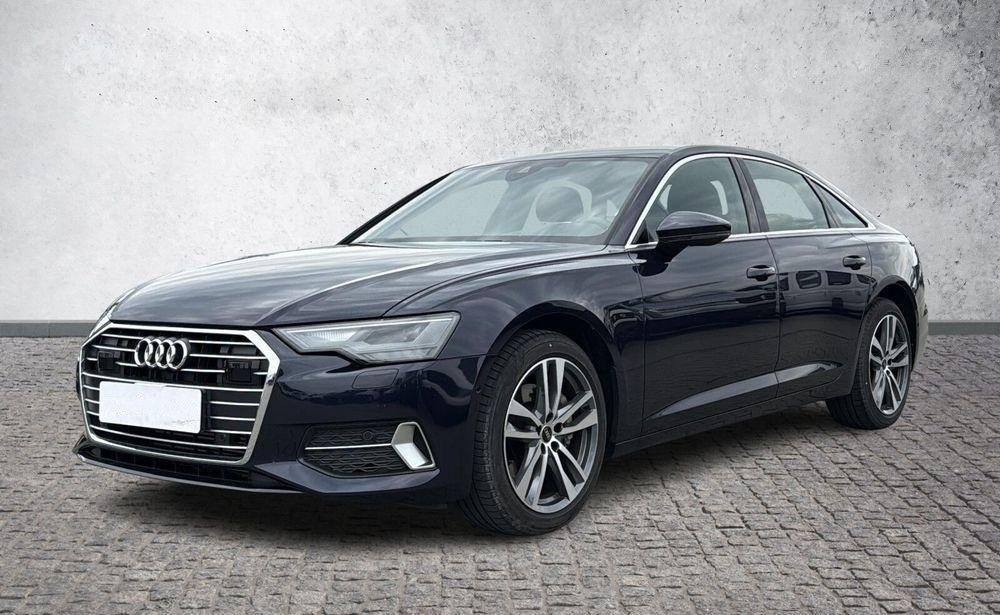 Audi A6 A6 45 TFSI mHEV Sport S tronic