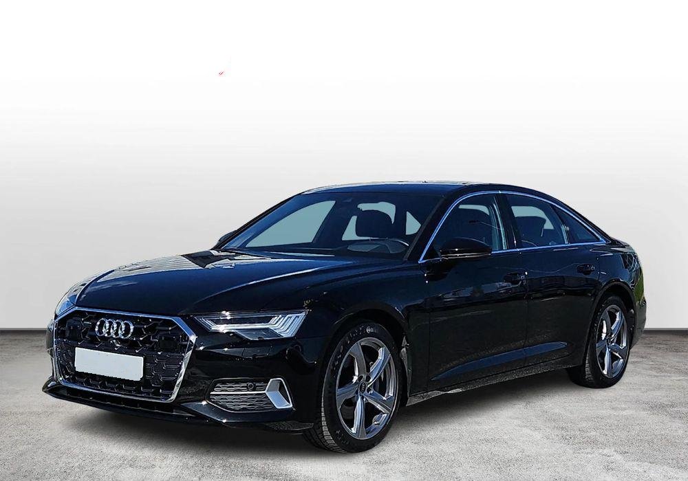 Audi A6 A6 50 TDI mHEV Quattro Sport Tiptronic