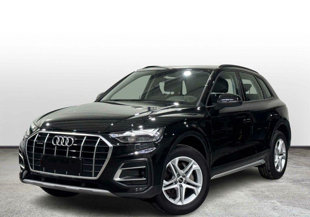 Audi Q5 Q5 40 TDI mHEV Quattro S tronic