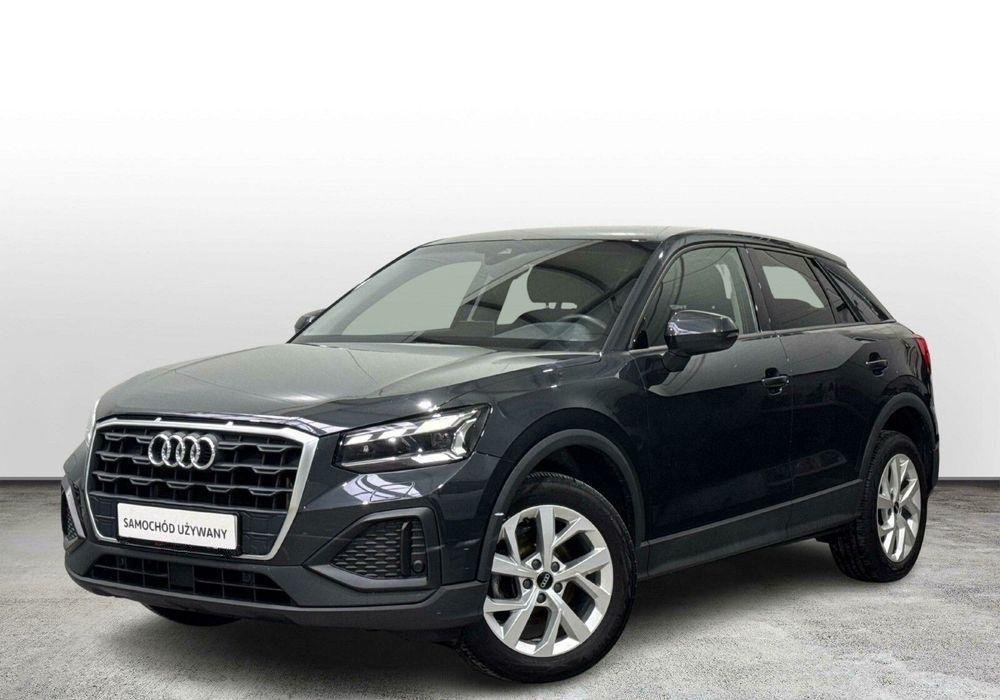 Audi Q2 Q2 35 TFSI S tronic