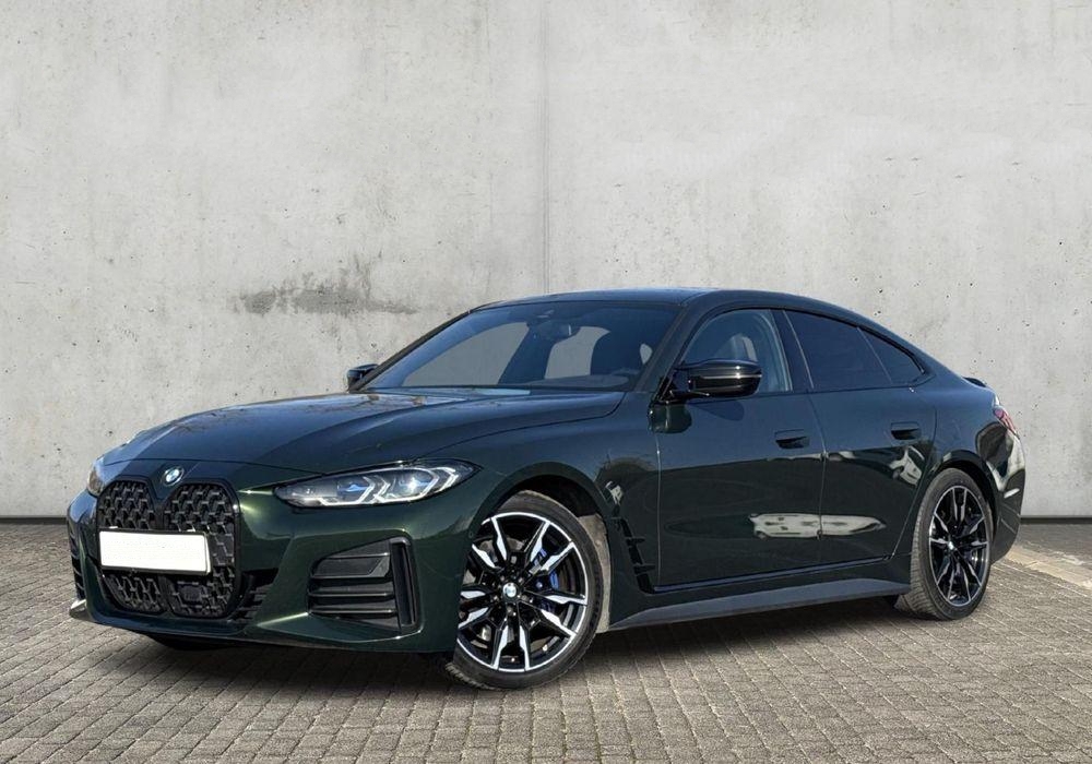 BMW Seria 4 M440i xDrive mHEV sport-aut
