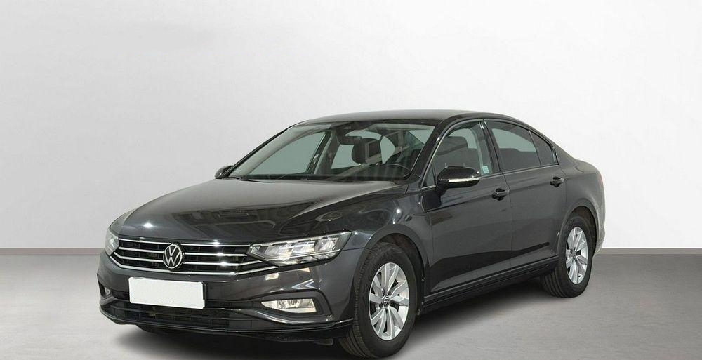 Volkswagen Passat Passat 2.0 TDI EVO Essence DSG