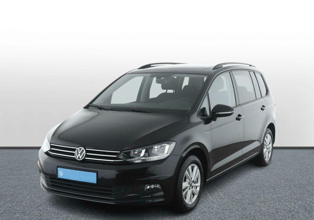 Volkswagen Touran Touran 1.5 TSI EVO Comfortline