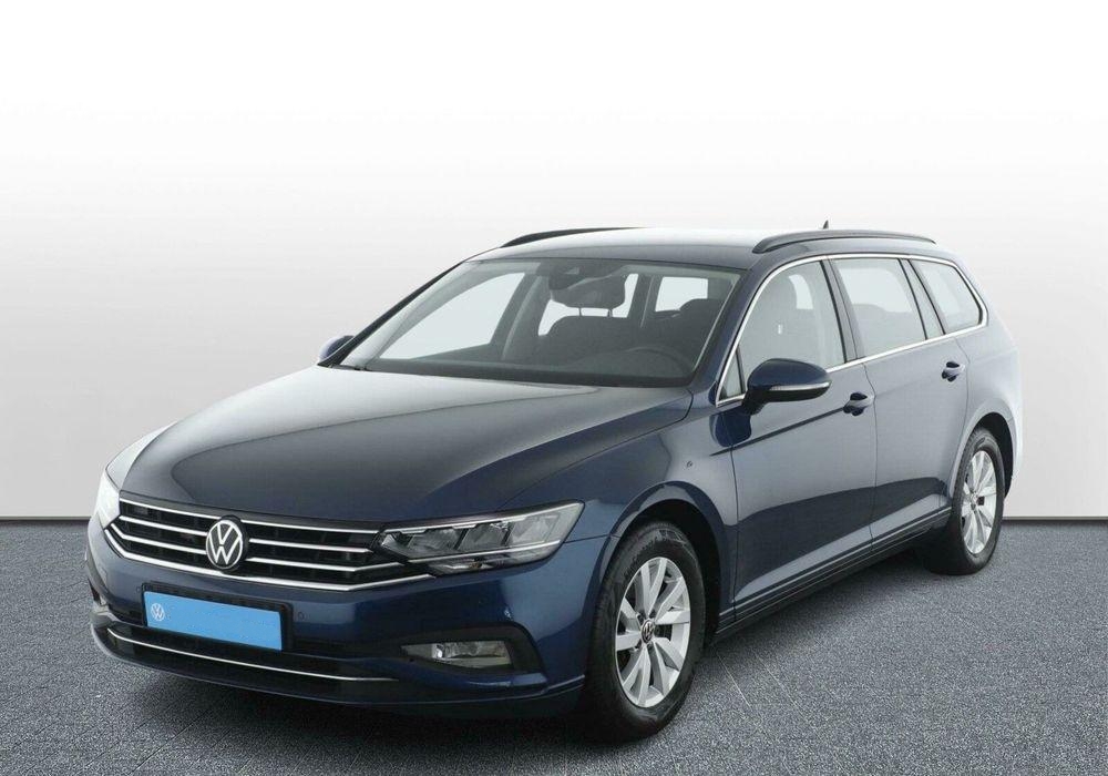 Volkswagen Passat Passat 2.0 TDI EVO Business DSG