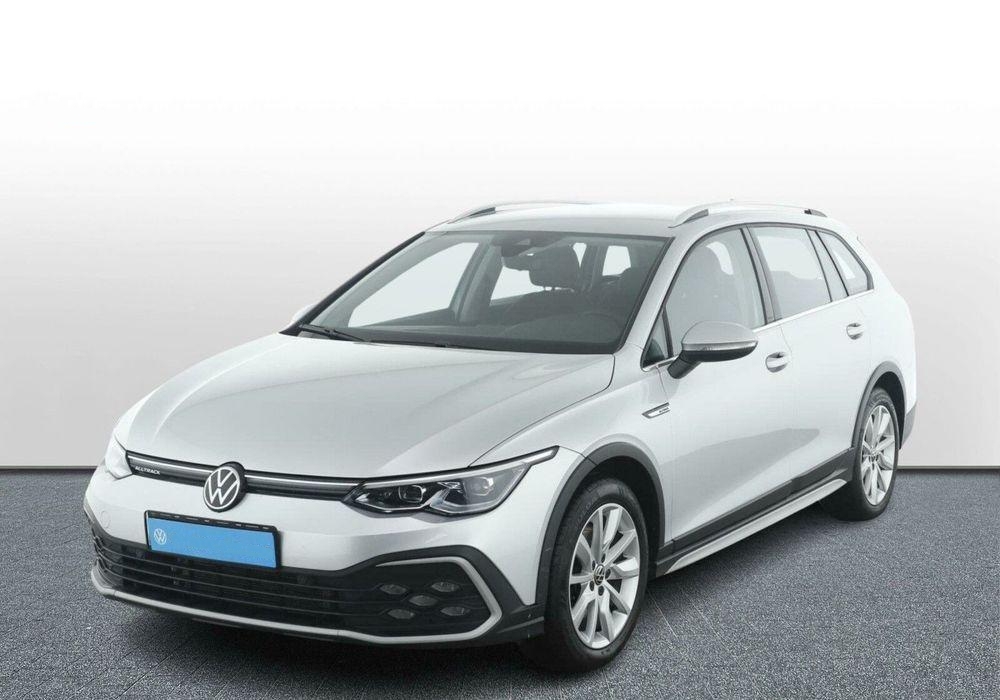 Volkswagen Golf Golf Alltrack 2.0 TDI 4Mot. DSG