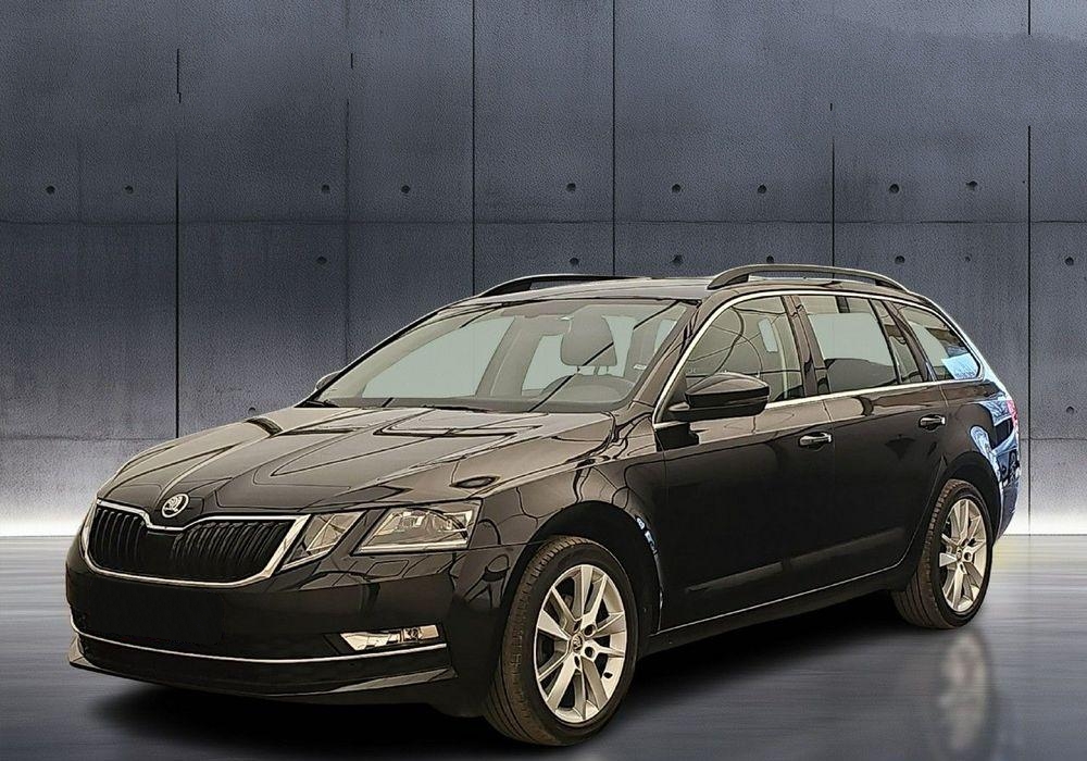 Skoda Octavia Octavia 2.0 TDI SCR Style DSG