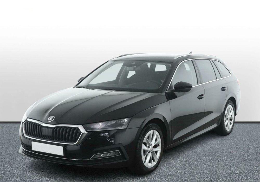 Skoda Octavia Octavia 2.0 TDI Style DSG