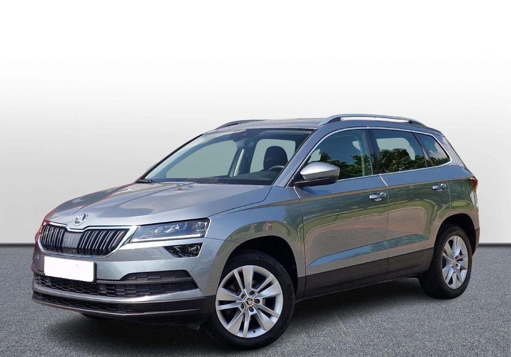 Skoda Karoq Karoq 1.5 TSI ACT GPF 4x2 Style DSG