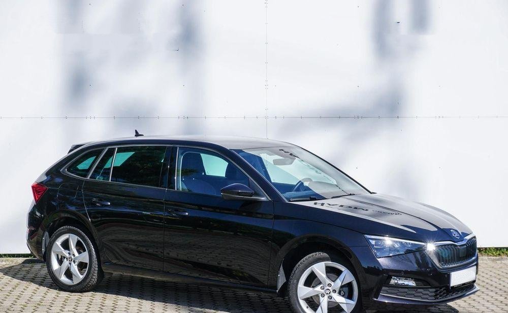 Skoda Scala Scala 1.0 TSI Style DSG