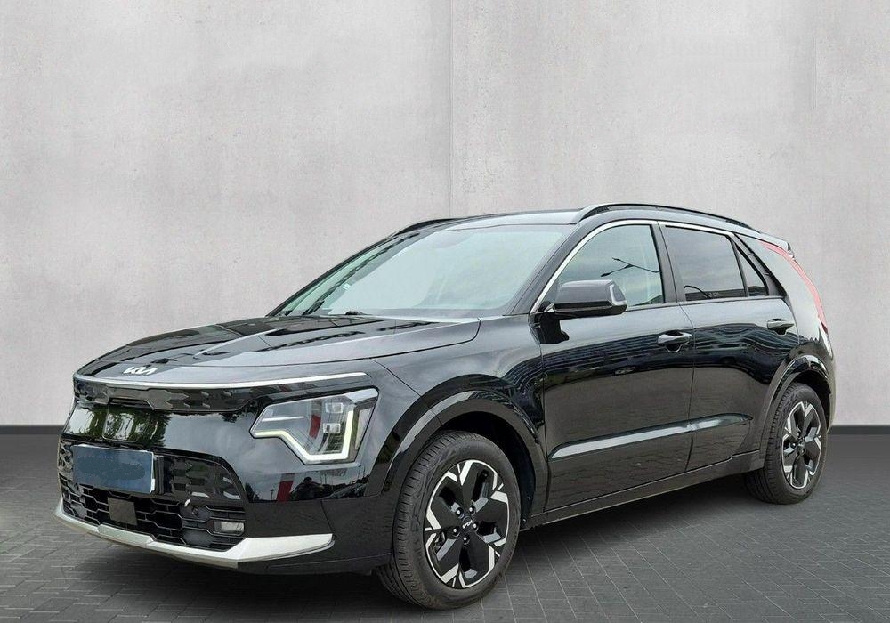 Kia e-Niro e-Niro 64kWh L