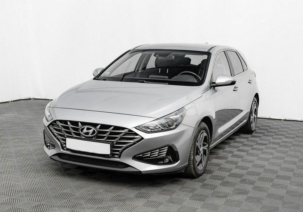 Hyundai i30 i30 1.5 DPI Smart