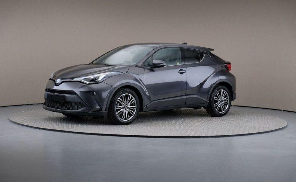Toyota C-HR C-HR 1.8 Hybrid GPF Executive
