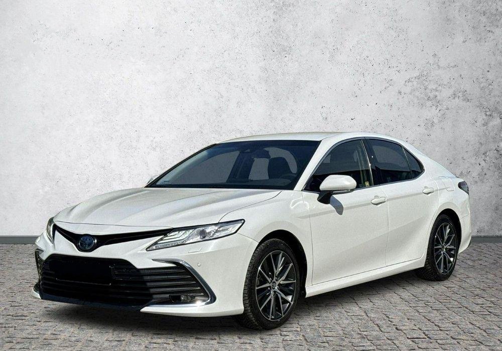 Toyota Camry Camry 2.5 Hybrid Prestige CVT