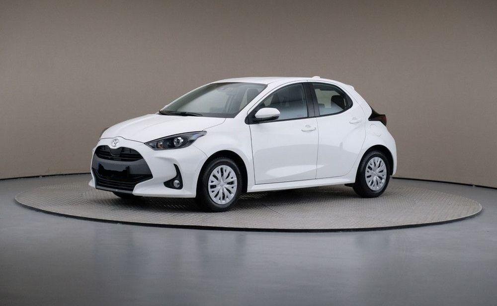 Toyota Yaris Yaris 1.5 Comfort