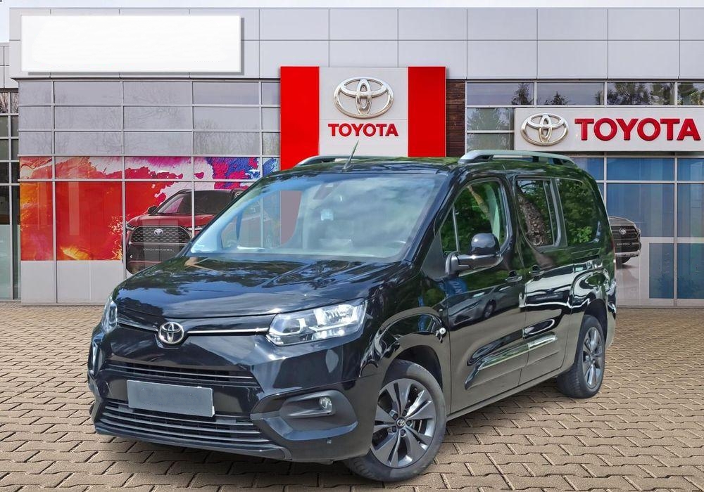 Toyota Proace City Proace City Verso Long 1.5 D-4D Family