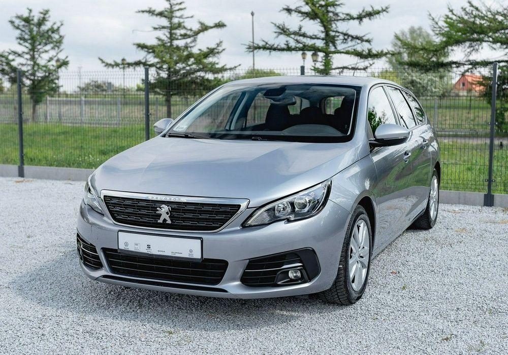 Peugeot 308 308 SW 1.5 BlueHDi Active Pack S&S