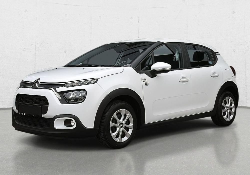 Citroen C3 C3 1.2 PureTech You!