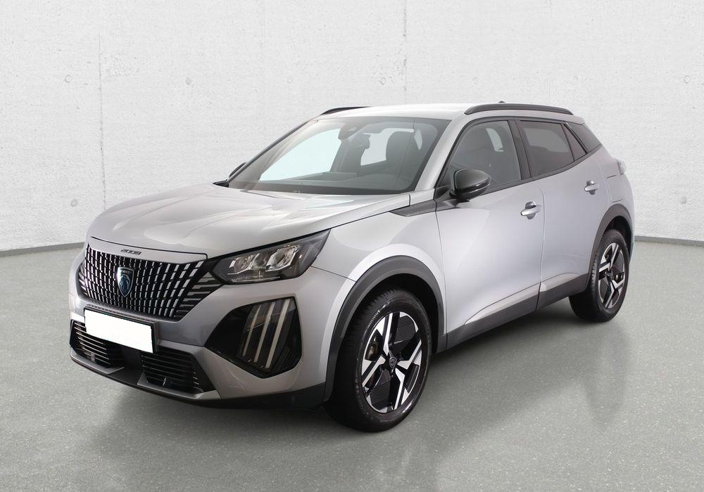 Peugeot 2008 2008 PureTech 130 Allure S&S EAT8