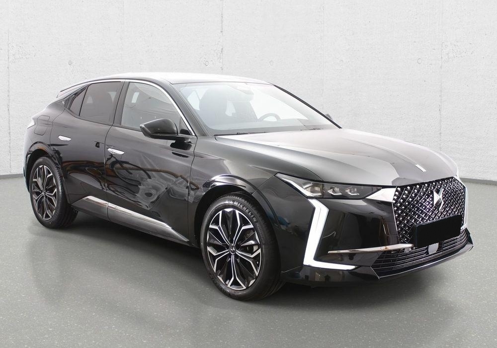DS 4 DS 4 1.6 E-Tense Rivoli aut