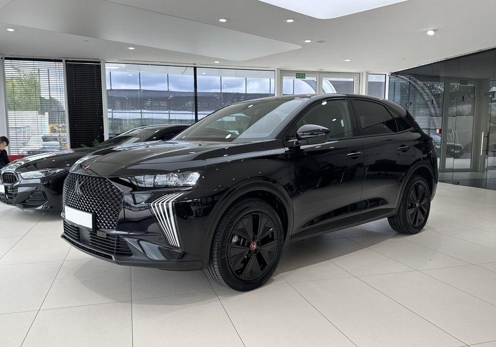 DS 7 DS 7 1.5 BlueHDi Performance Line aut