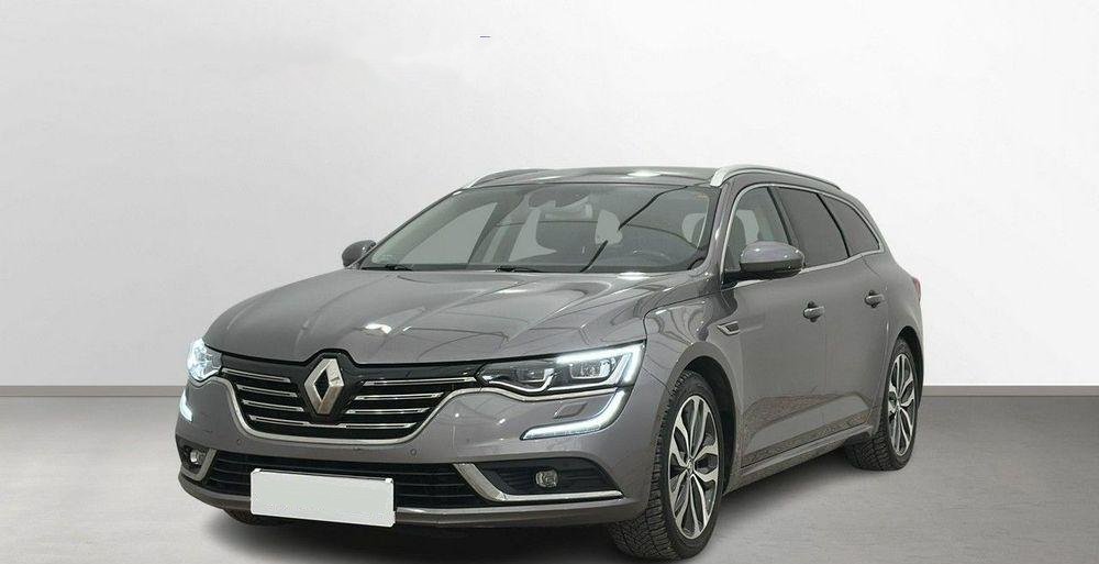 Renault Talisman Talisman 2.0  Blue dCi Intens EDC