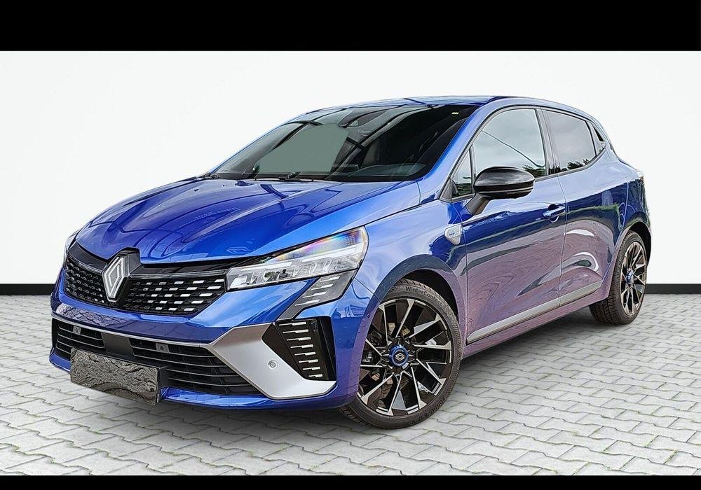 Renault Clio Clio 1.0 TCe esprit Alpine