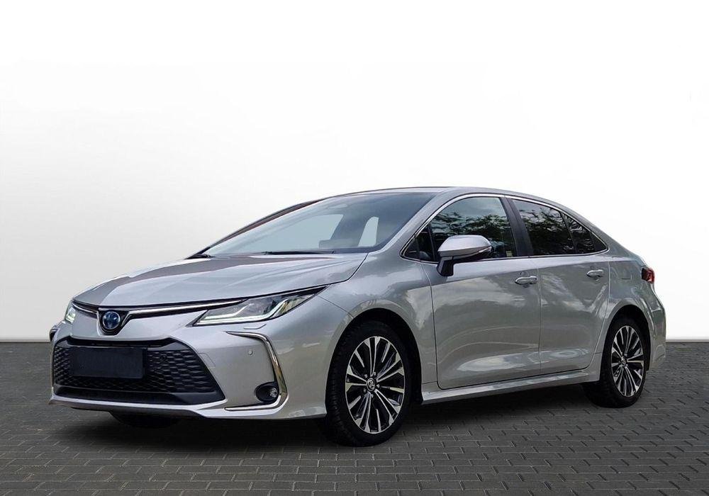 Toyota Corolla Corolla 1.8 Hybrid Style