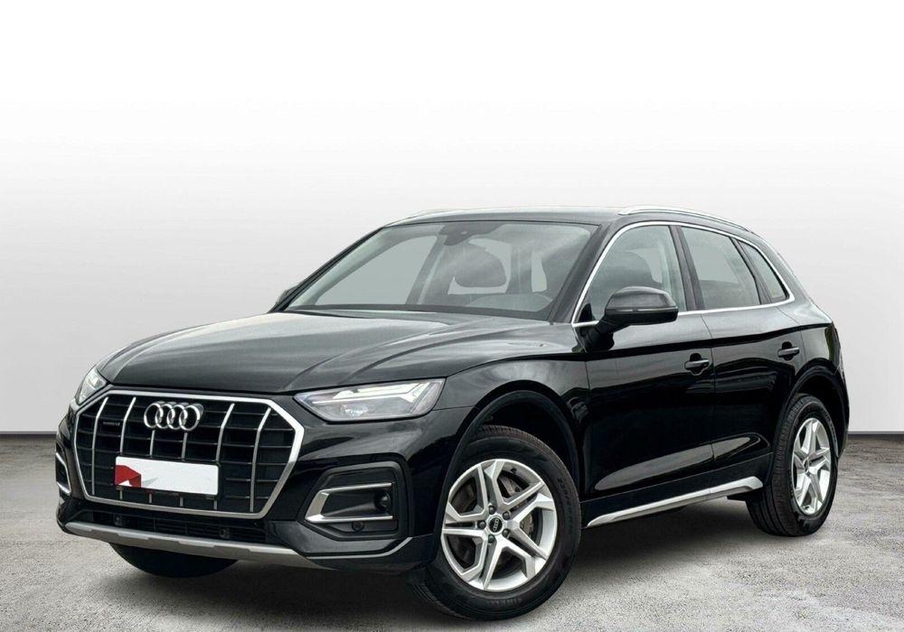 Audi Q5 Q5 40 TFSI mHEV Quattro S tronic