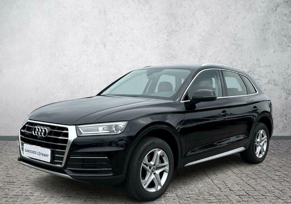 Audi Q5 Q5 40 TDI Quattro S tronic