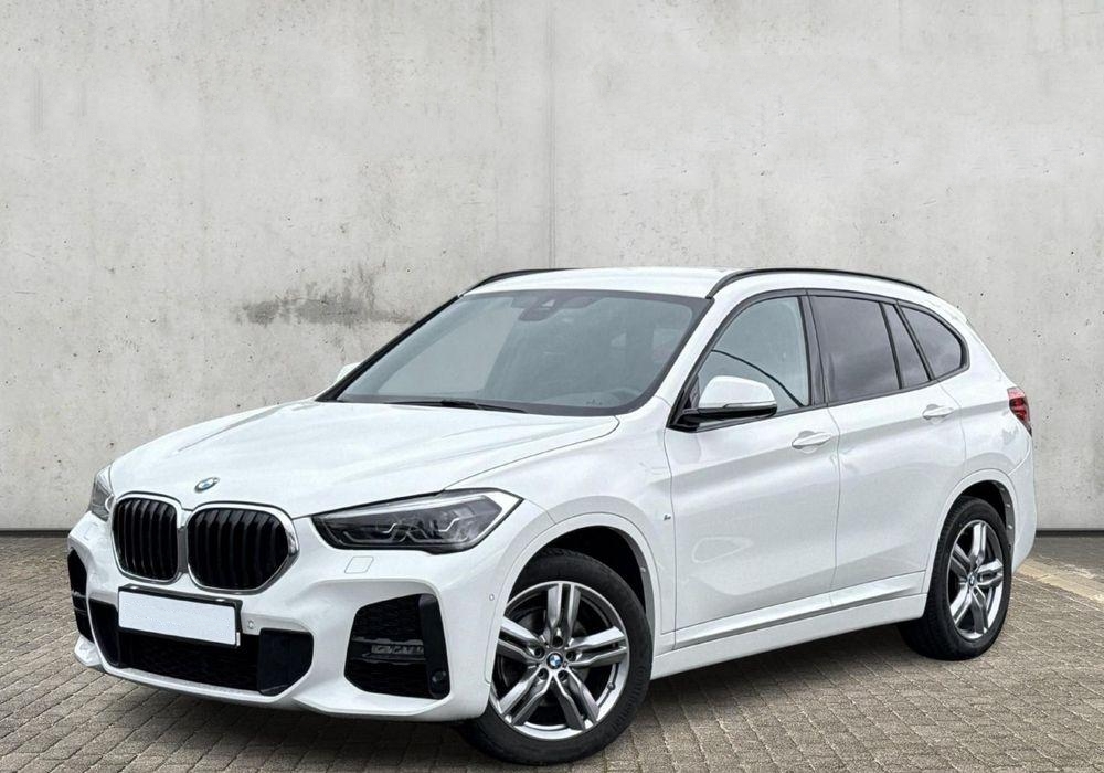 BMW X1 X1 sDrive18i M Sport aut