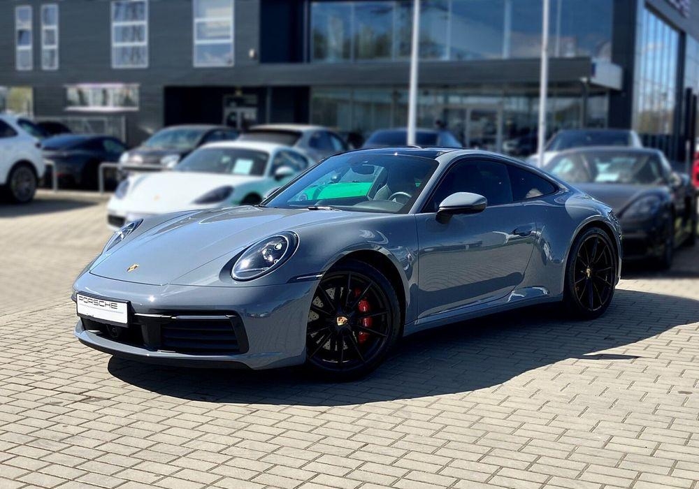 Porsche 911 911 Carrera S