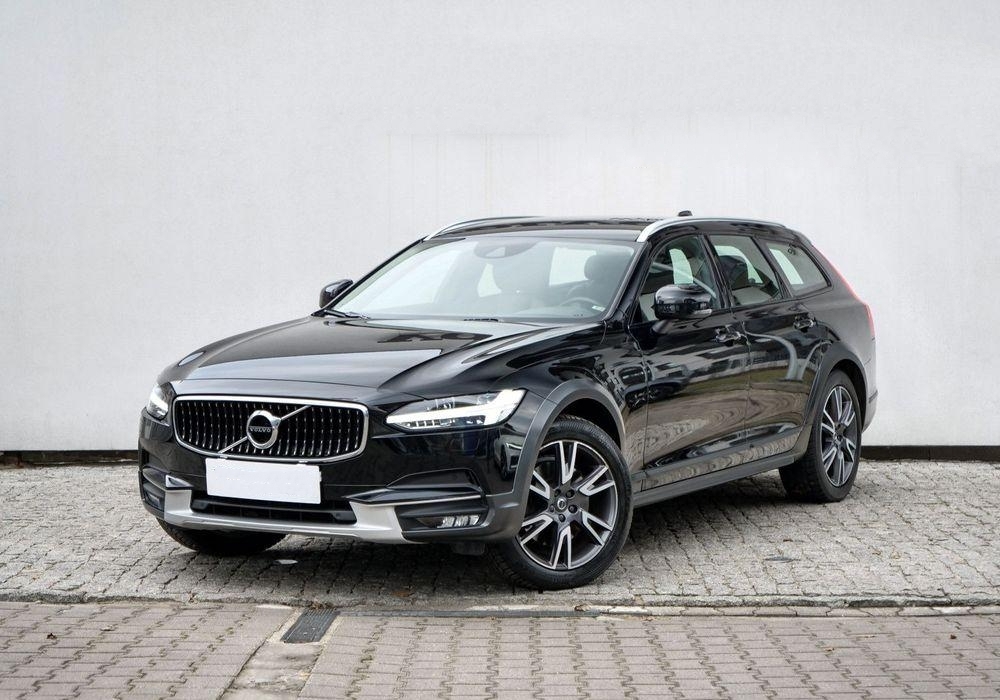 Volvo V90 V90 CC D5 AWD Pro aut