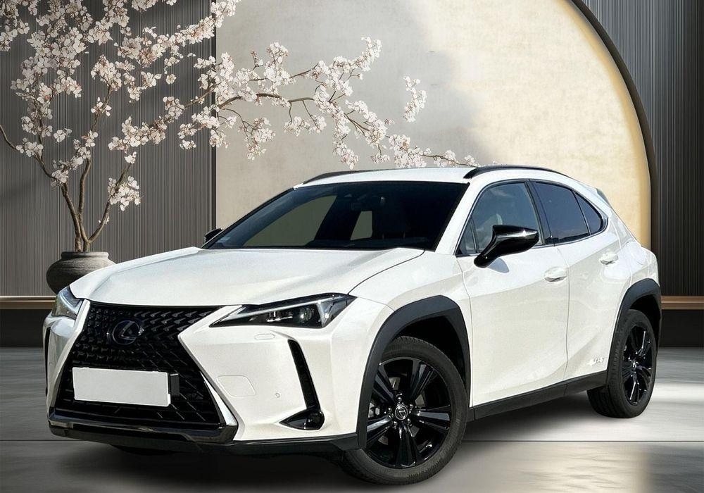 Lexus UX UX 250h GPF F Impression 2WD