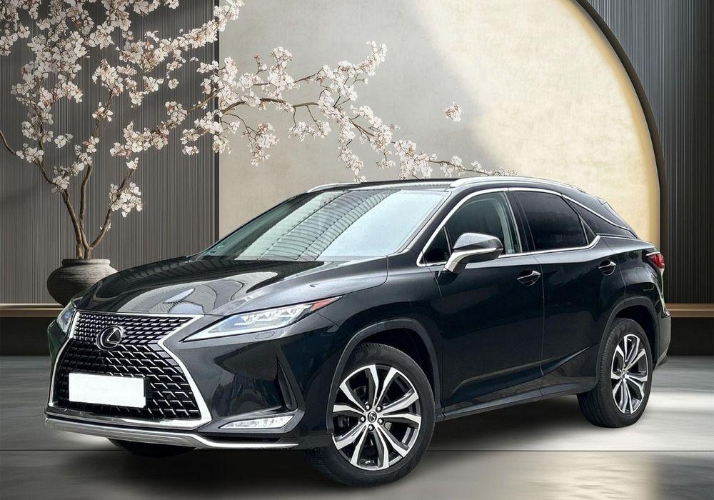 Lexus RX RX 300 Elegance