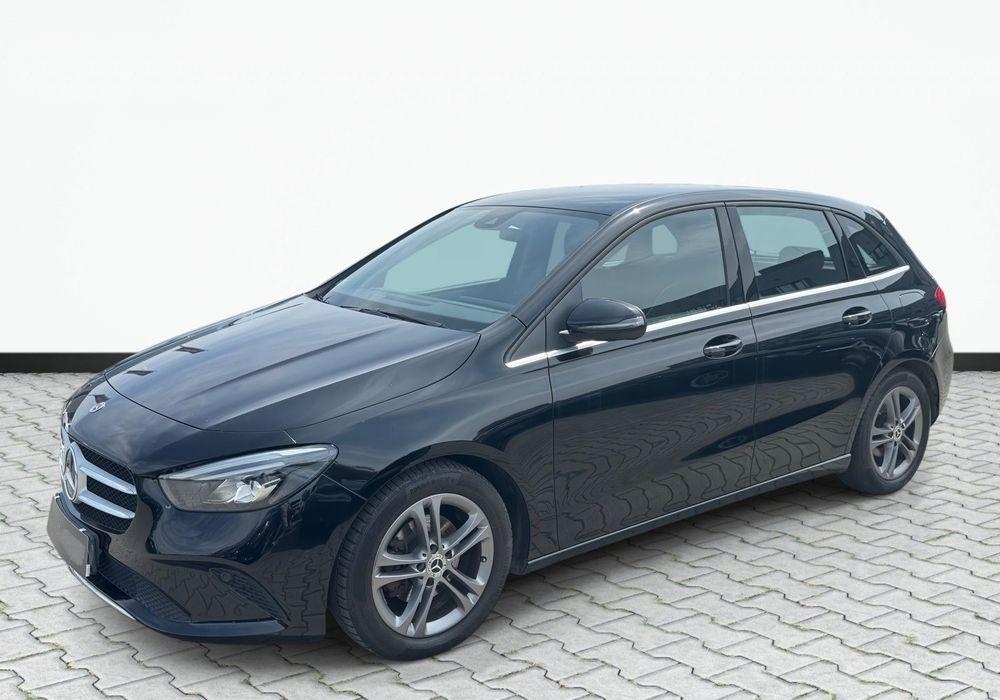 Mercedes-Benz Klasa B B 180 Style 7G-DCT