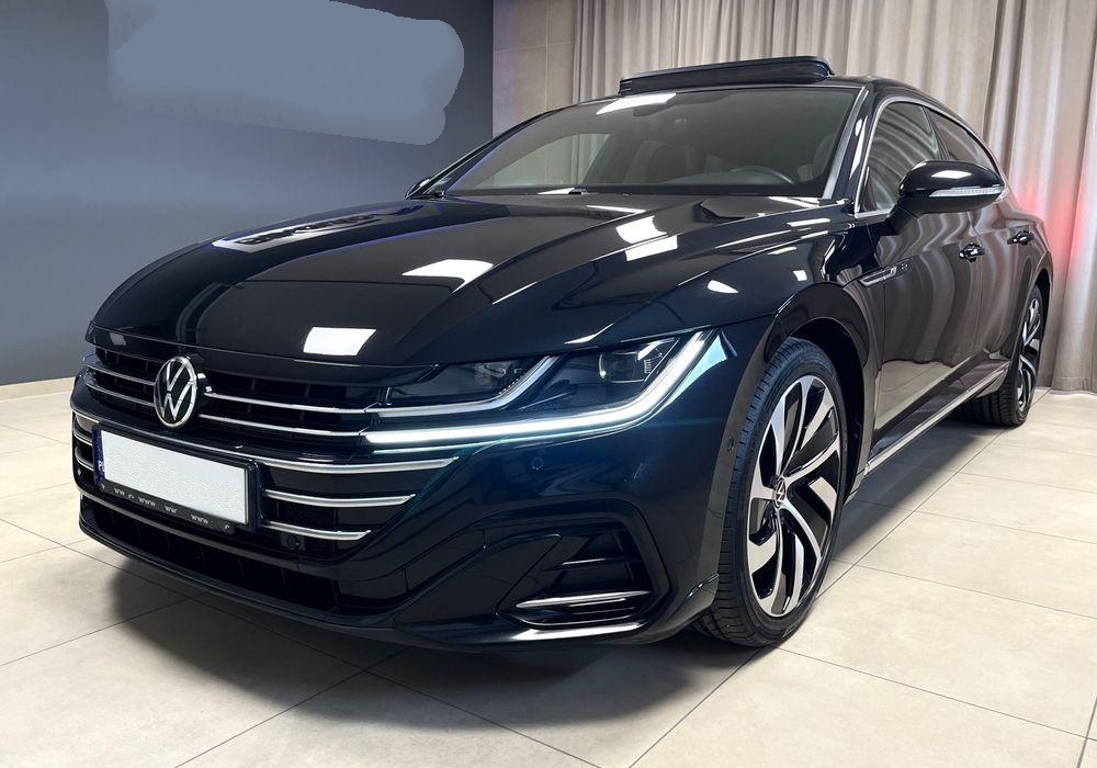 Volkswagen Arteon Arteon 2.0 TDI 4Motion R-Line DSG