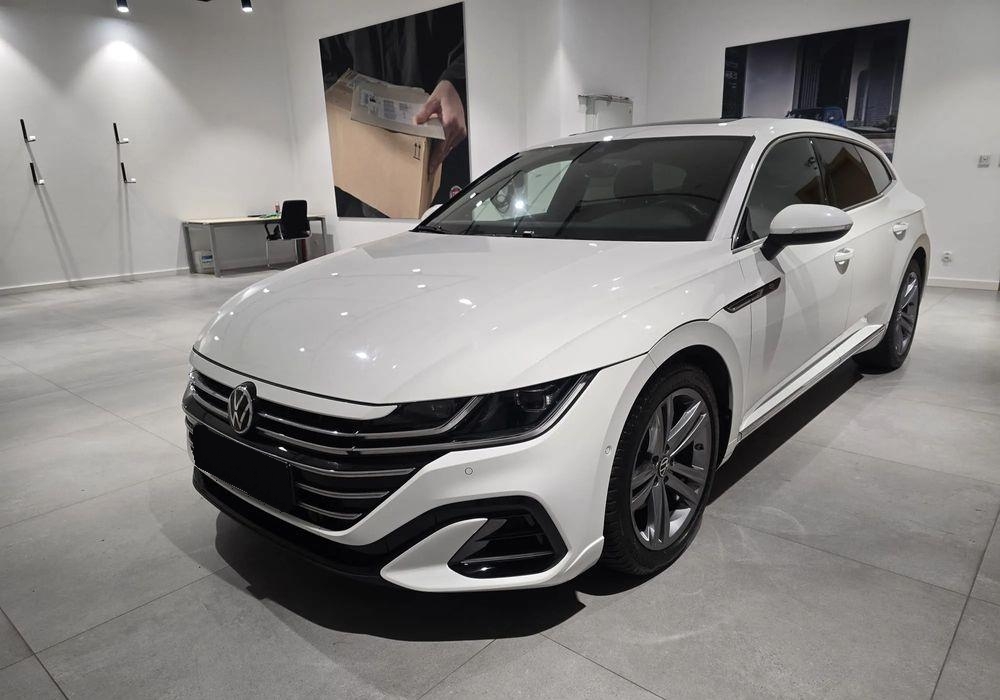 Volkswagen Arteon Arteon 2.0 TDI 4Motion R-Line DSG