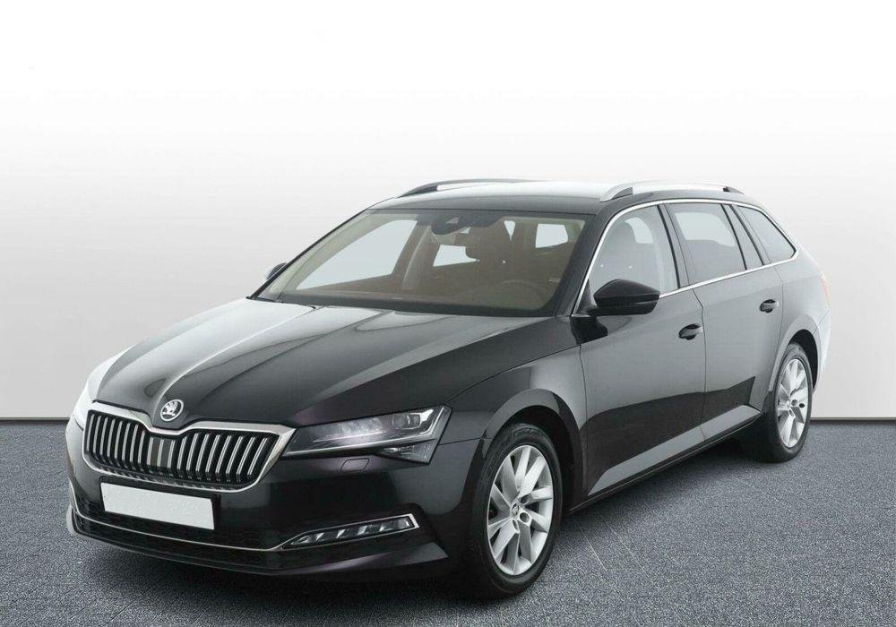 Skoda Superb Superb 1.5 TSI ACT Style