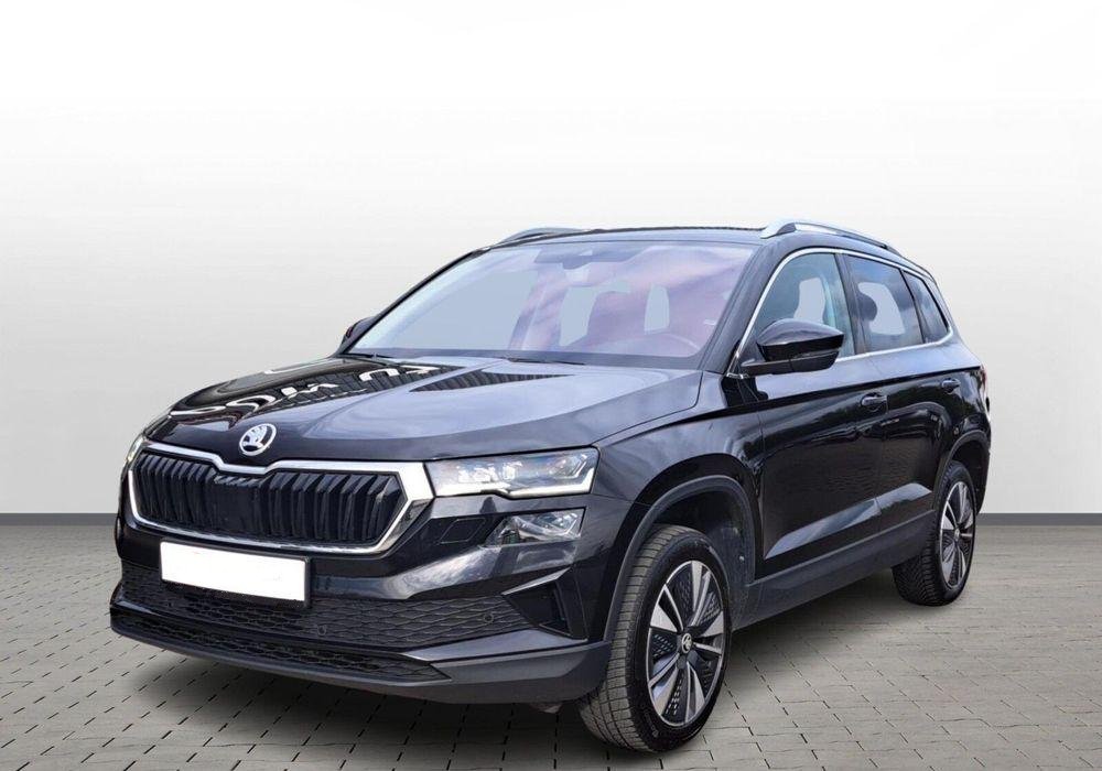 Skoda Karoq Karoq 2.0 TDI SCR 4x2 Style