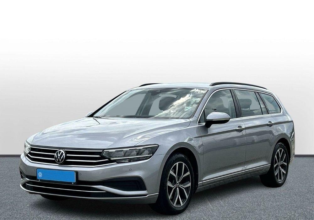 Volkswagen Passat Passat 2.0 TDI EVO Business DSG