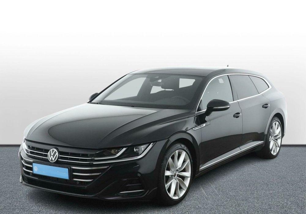 Volkswagen Arteon Arteon 2.0 TDI 4Motion R-Line DSG