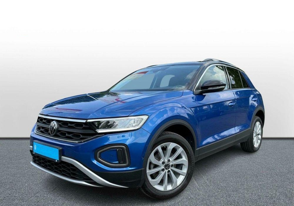 Volkswagen T-Roc T-ROC 1.5 TSI Life DSG